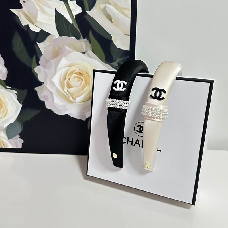 Chanel Headband hh16
